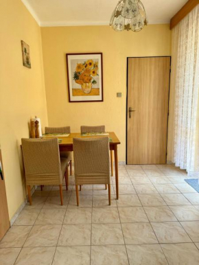Dvojizbový apartman Mitro